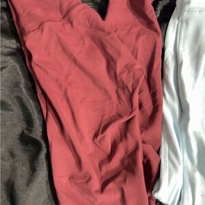 Lululemon leggings